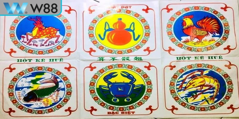 Hướng dẫn cách chơi bầu cua cá đơn giản dễ tiếp cận